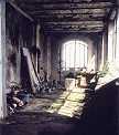 l'orangerie en 1987